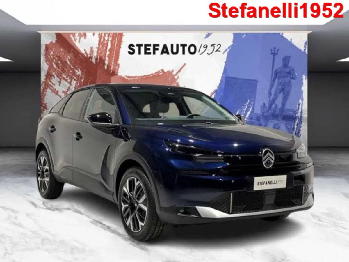 Citroen C4 nuova a Bologna