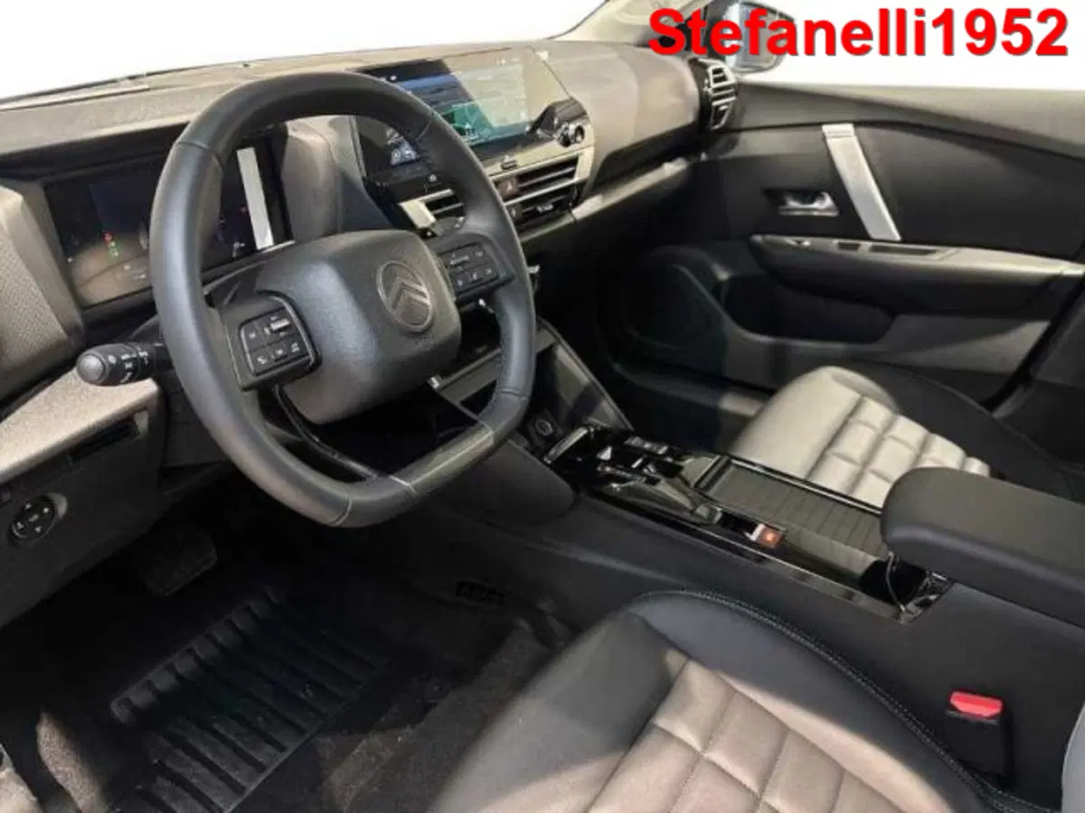 Citroen C4 nuova a Bologna (11)