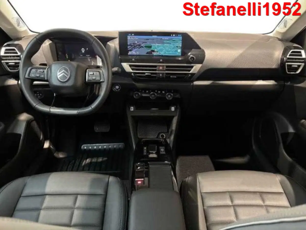 Citroen C4 nuova a Bologna (13)