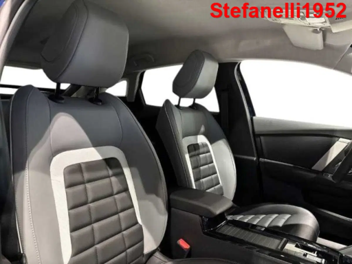 Citroen C4 nuova a Bologna (16)