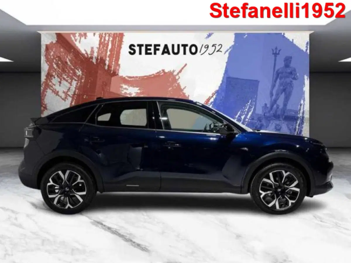 Citroen C4 nuova a Bologna (2)