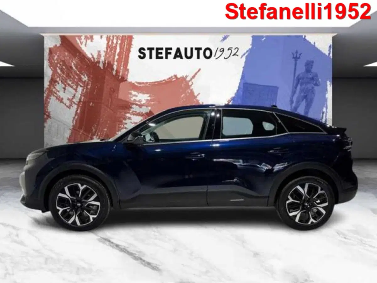 Citroen C4 nuova a Bologna (3)
