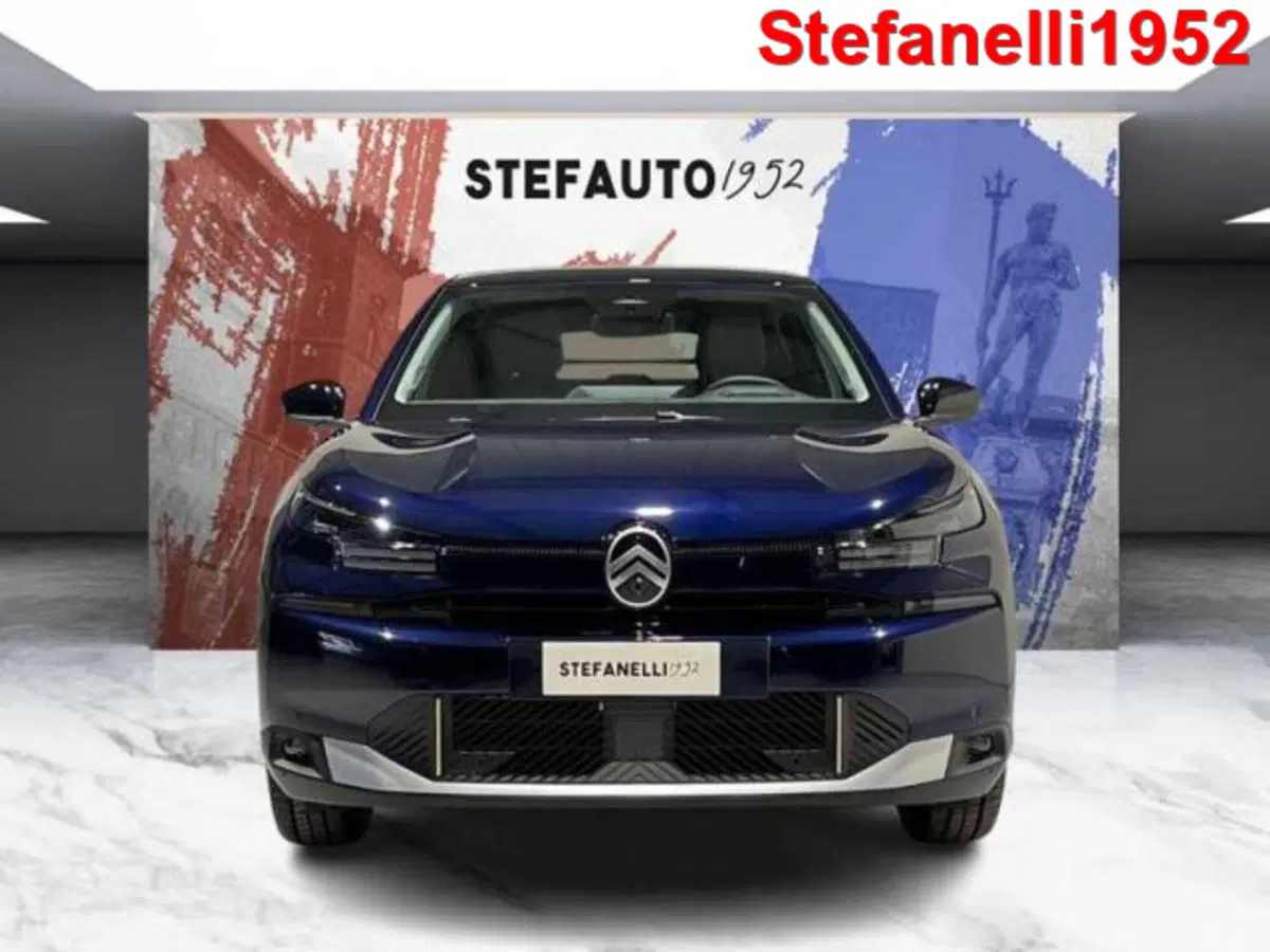 Citroen C4 nuova a Bologna (4)
