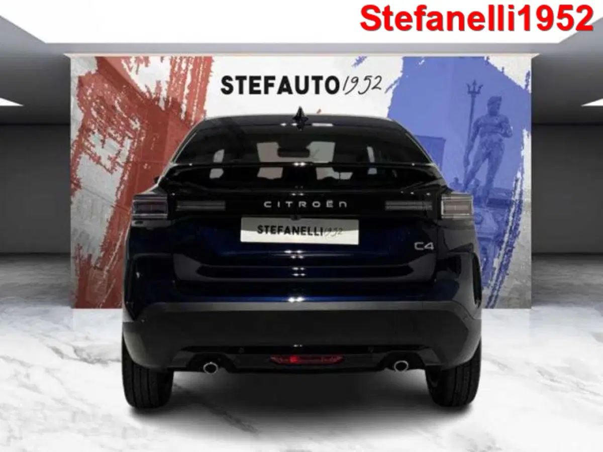 Citroen C4 nuova a Bologna (6)