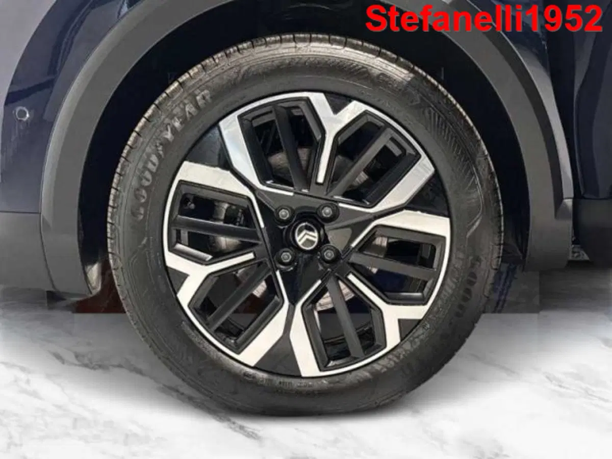 Citroen C4 nuova a Bologna (8)