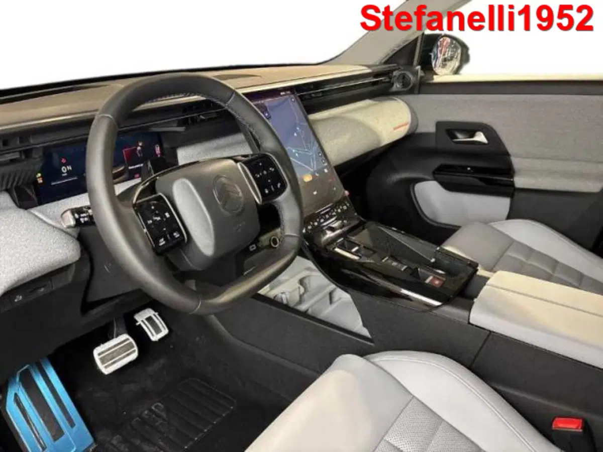 Citroen C5 Aircross nuova a Bologna (11)