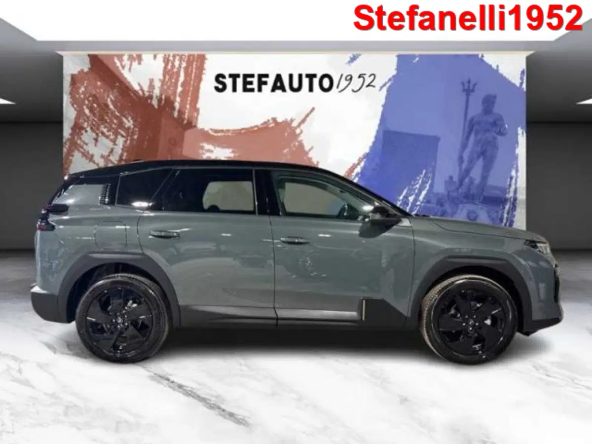 Citroen C5 Aircross nuova a Bologna (2)