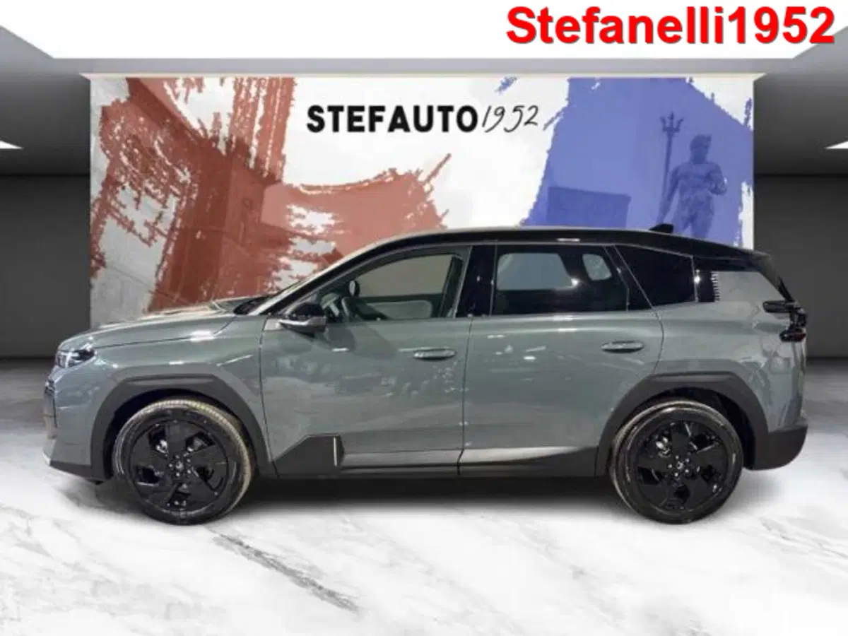 Citroen C5 Aircross nuova a Bologna (3)