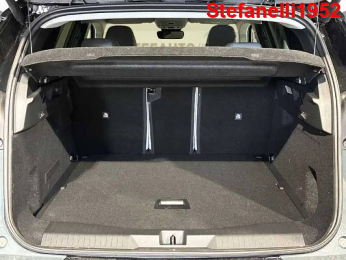 Citroen C5 Aircross nuova a Bologna (7)
