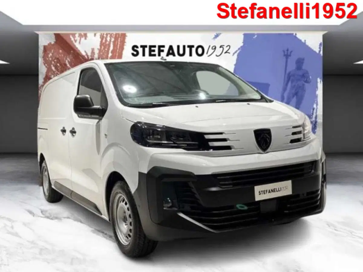 Peugeot Expert Furgone nuova a Bologna