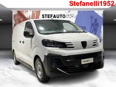 Peugeot Expert Furgone std 2.2 diesel 180cv S&amp;S eat8 nuova a Bologna