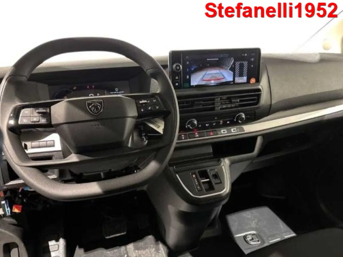 Peugeot Expert Furgone nuova a Bologna (13)