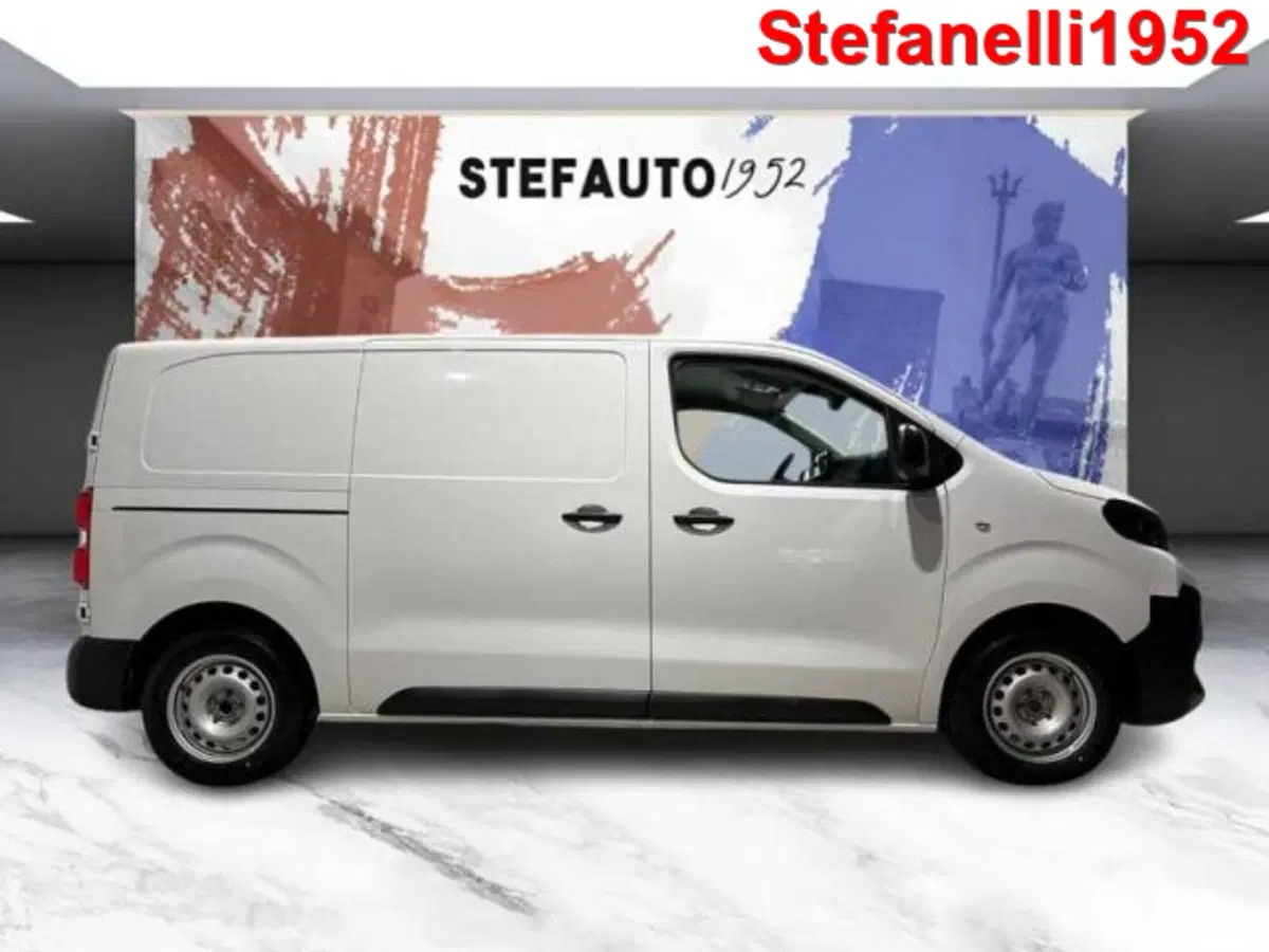 Peugeot Expert Furgone nuova a Bologna (2)
