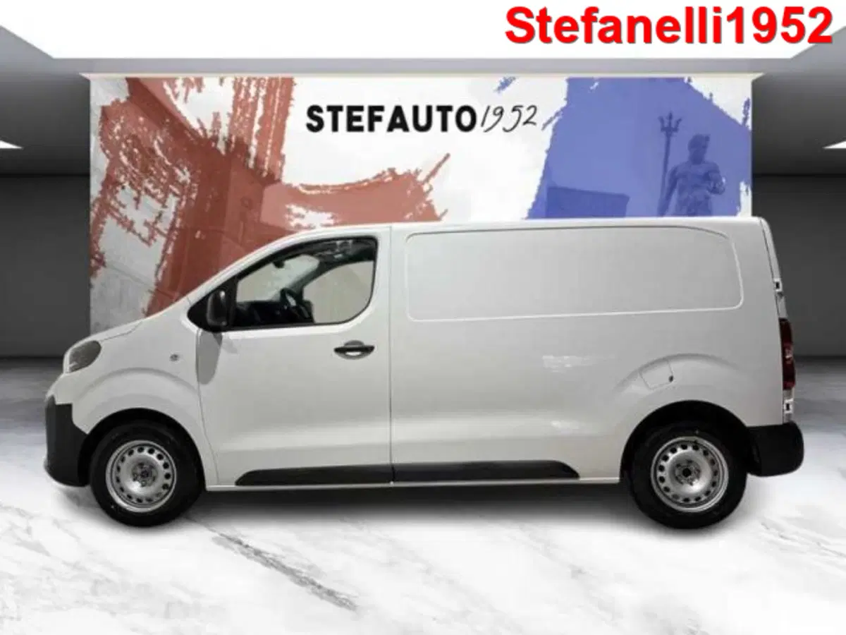 Peugeot Expert Furgone nuova a Bologna (3)