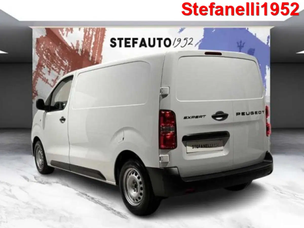 Peugeot Expert Furgone nuova a Bologna (5)