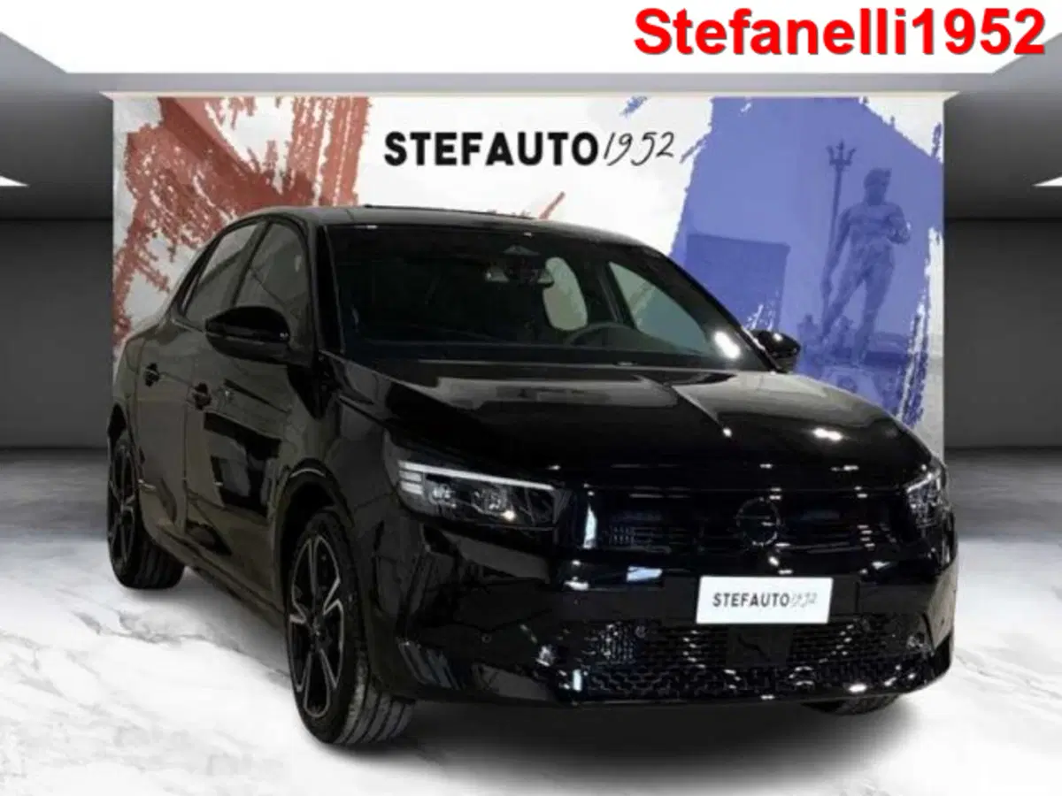 Opel Corsa nuova a Bologna