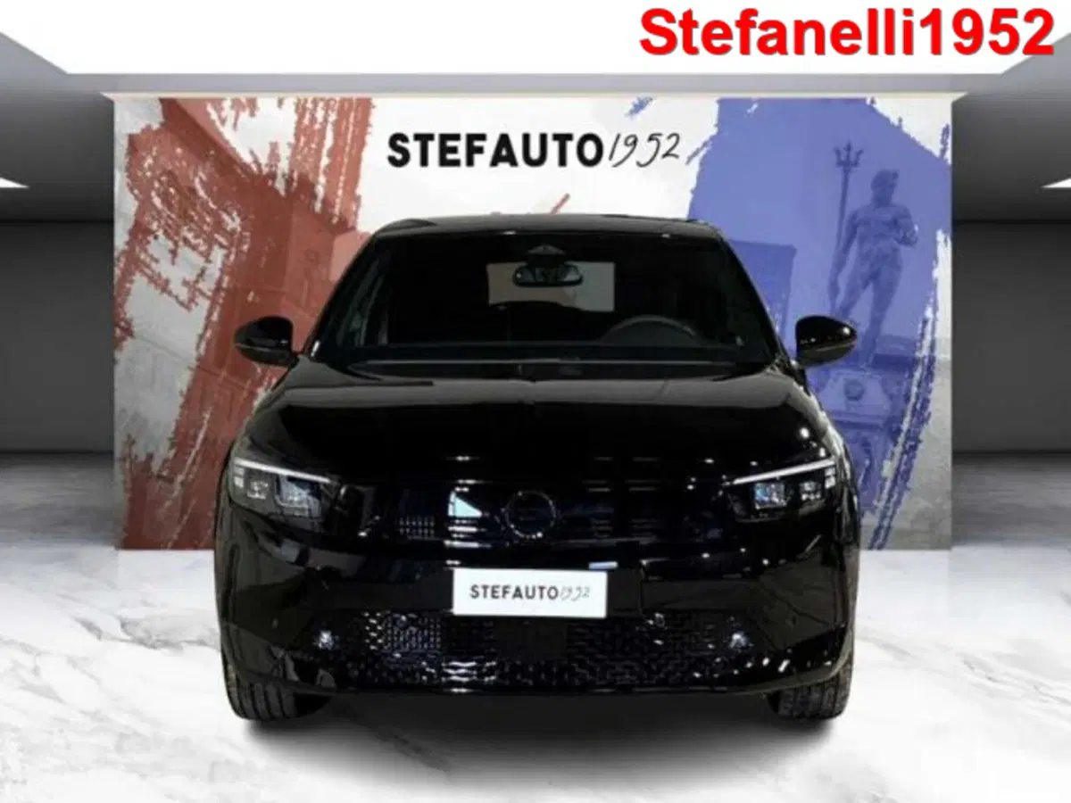 Opel Corsa nuova a Bologna (4)