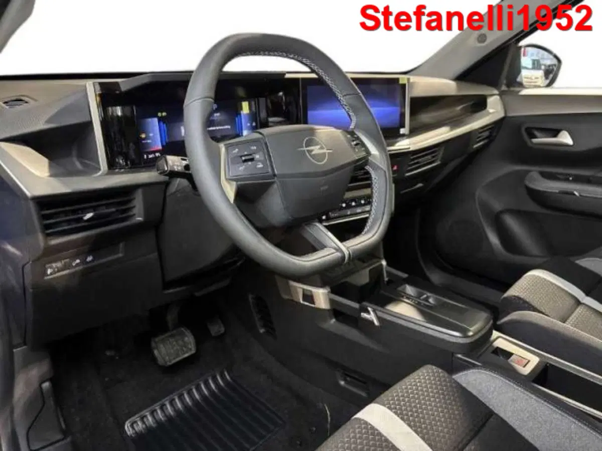 Opel Frontera nuova a Bologna (11)