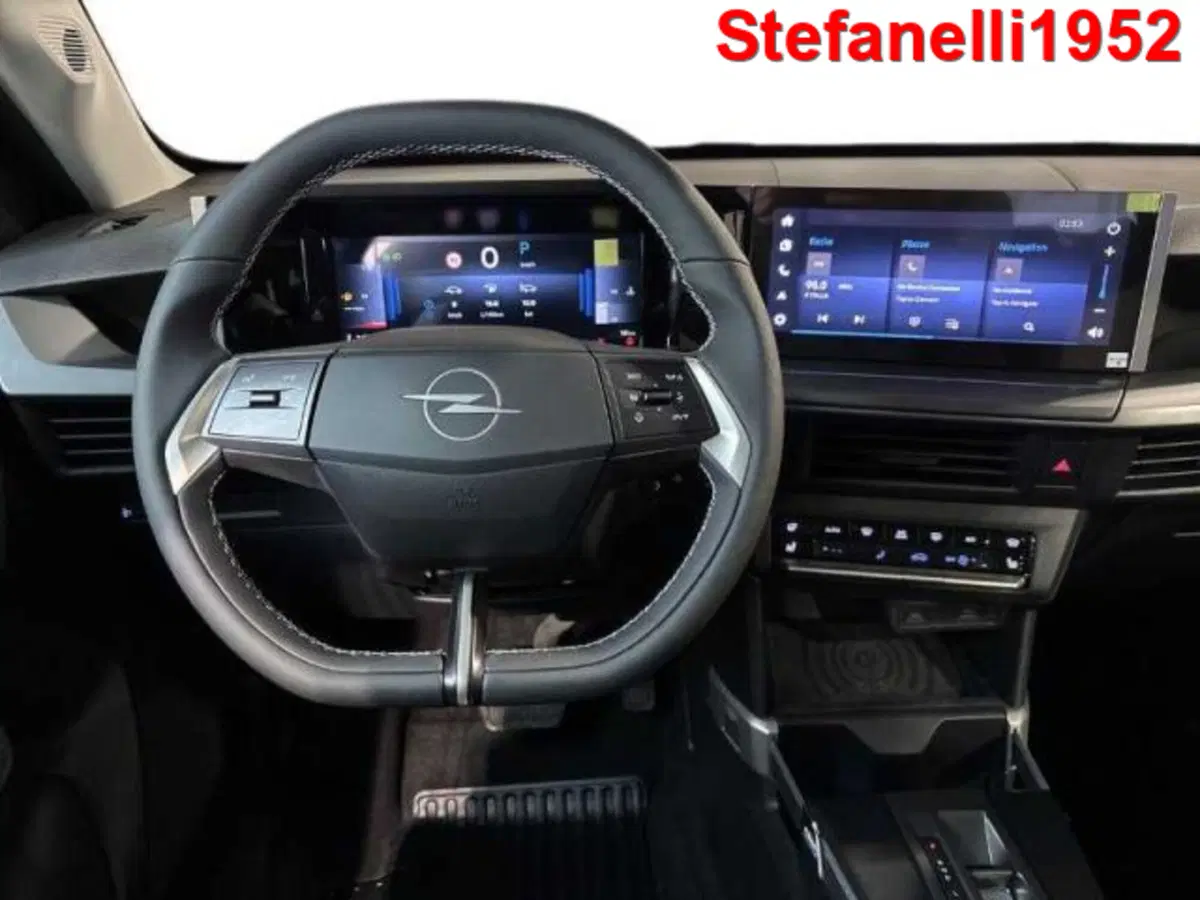 Opel Frontera nuova a Bologna (14)