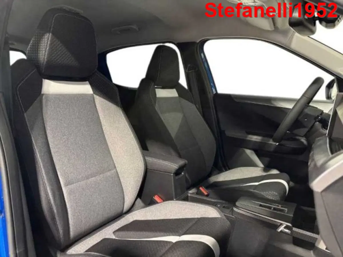 Opel Frontera nuova a Bologna (16)