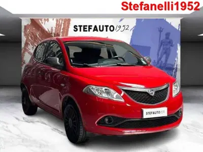 Lancia Ypsilon 1.2 69 CV 5 porte Gold del 2019 usata a Bologna