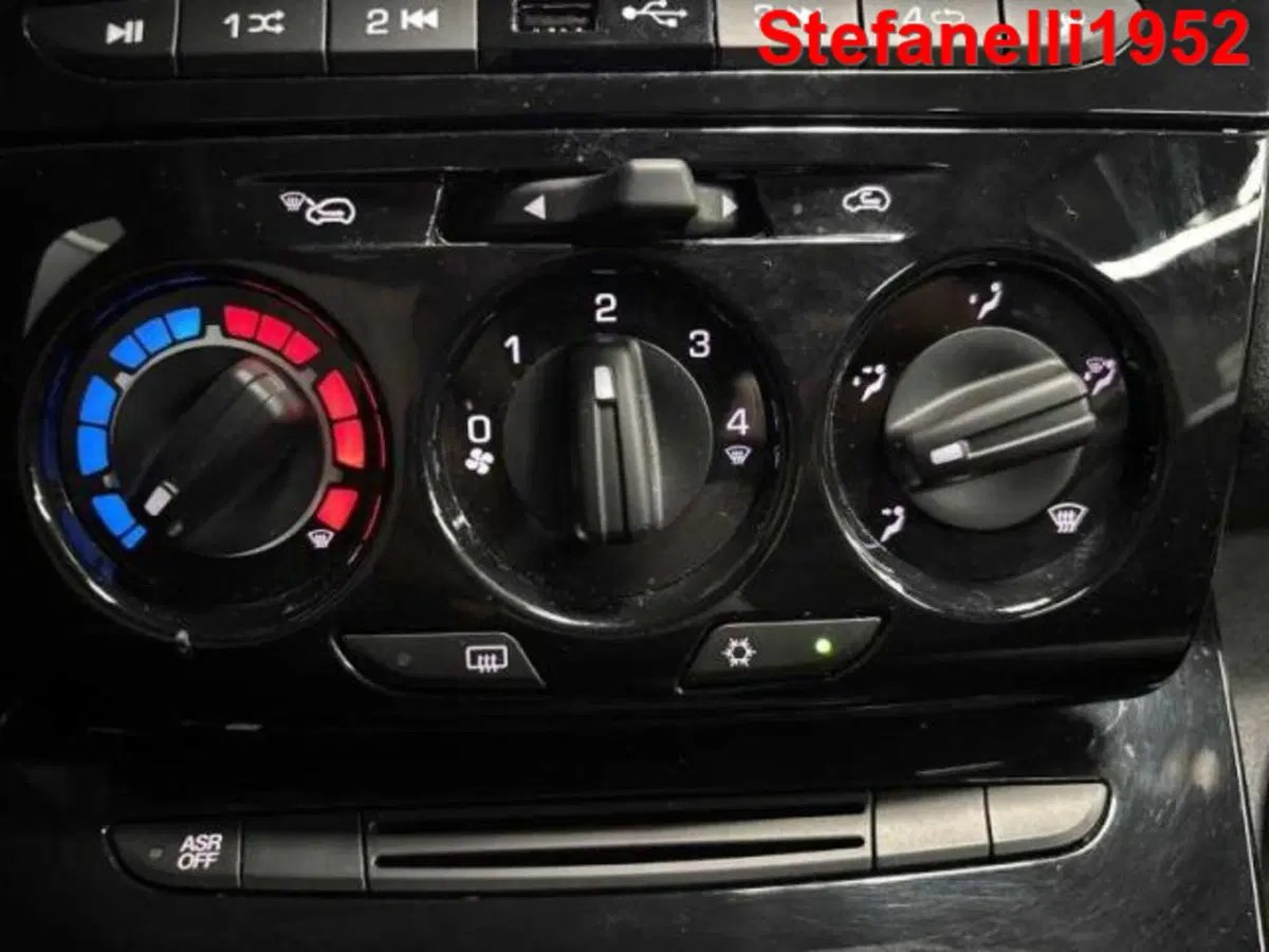 Lancia Ypsilon usata a Bologna (17)