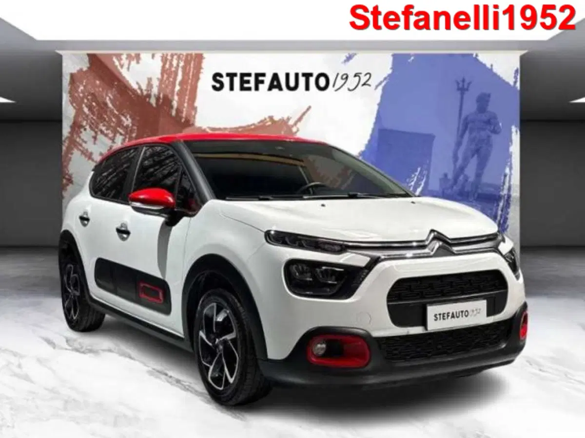 Citroen C3 usata a Bologna