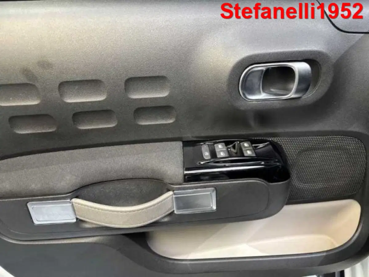 Citroen C3 usata a Bologna (10)