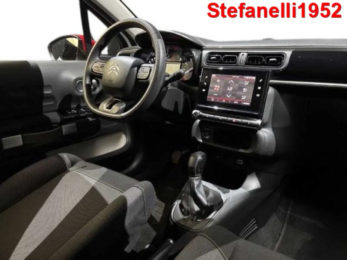 Citroen C3 usata a Bologna (15)