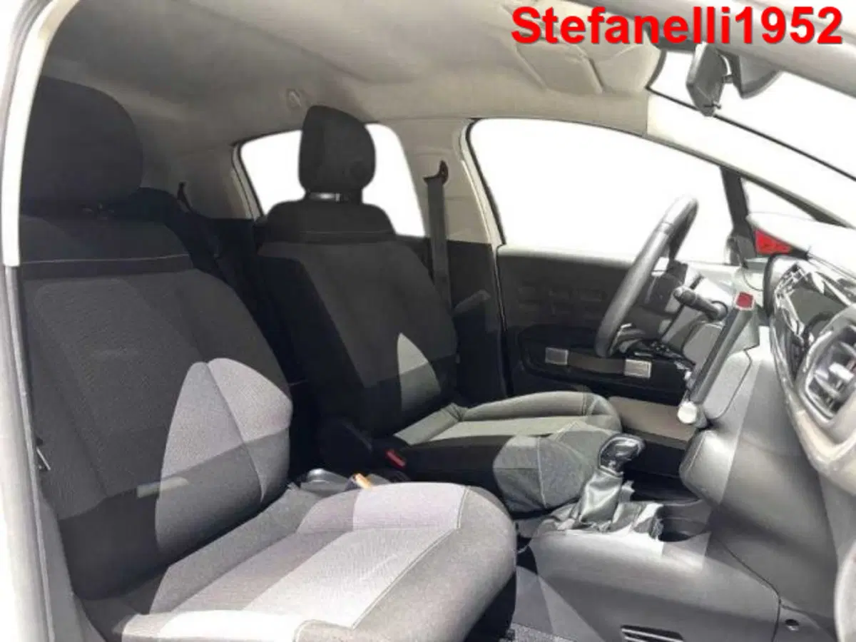 Citroen C3 usata a Bologna (16)