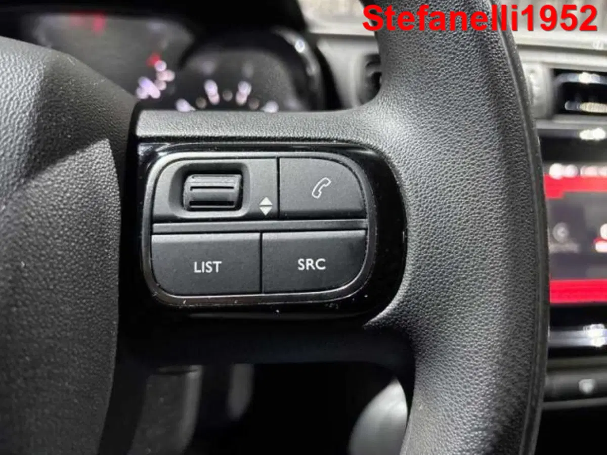 Citroen C3 usata a Bologna (19)