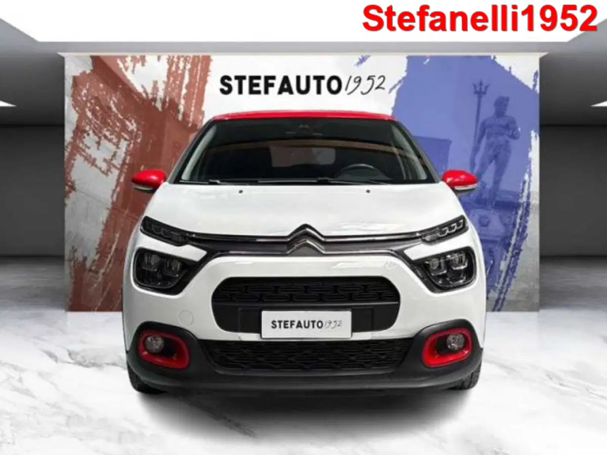 Citroen C3 usata a Bologna (2)