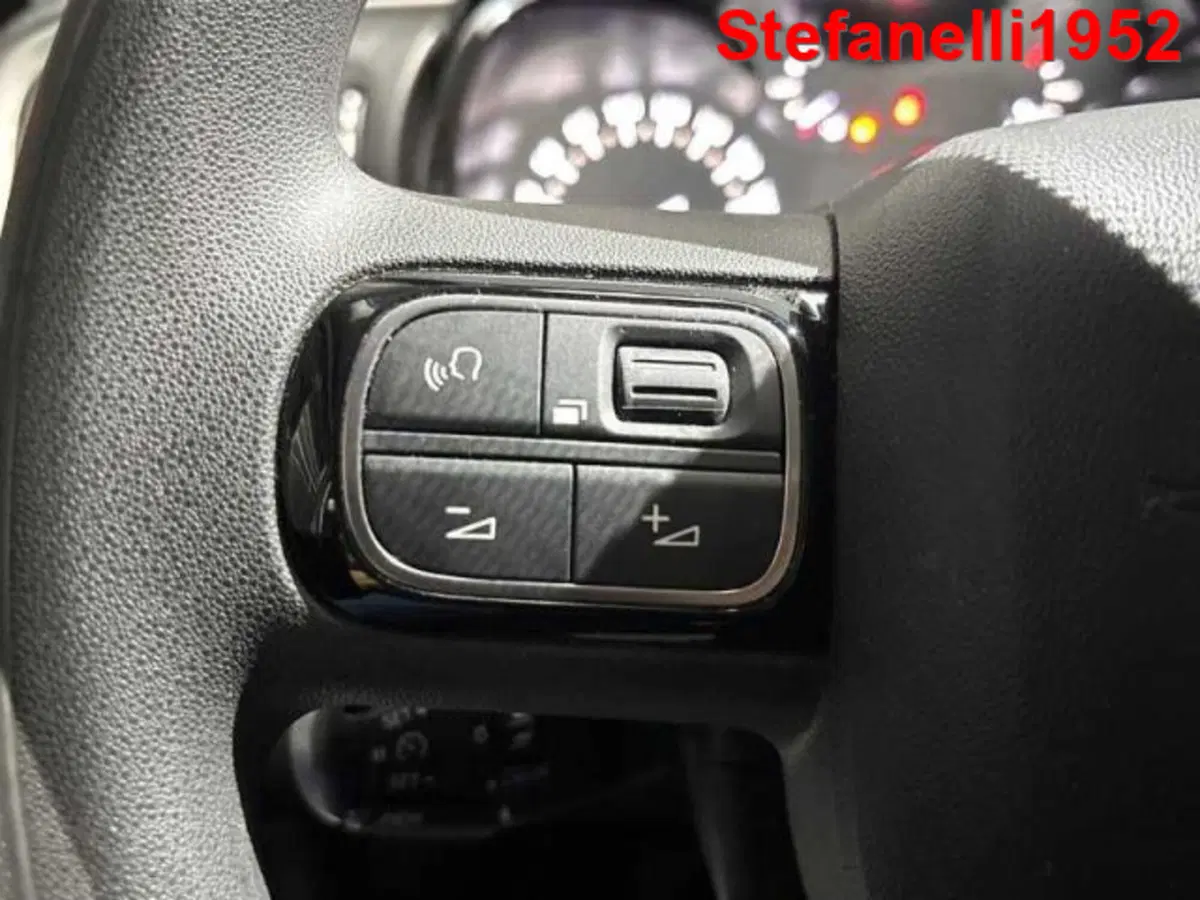 Citroen C3 usata a Bologna (20)