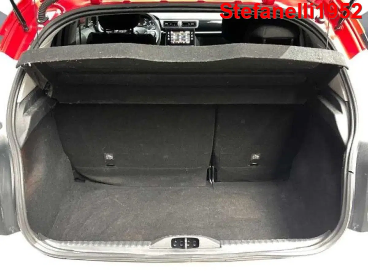 Citroen C3 usata a Bologna (7)