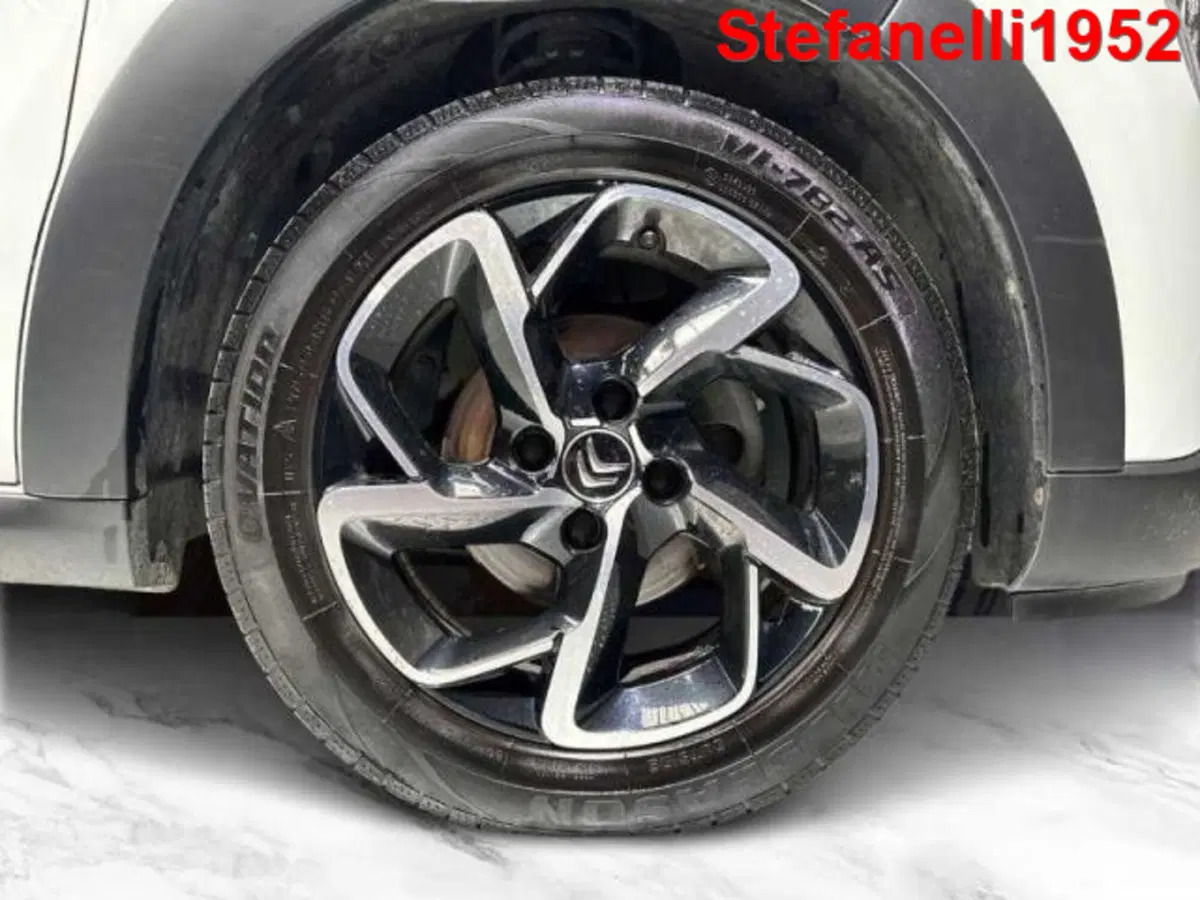 Citroen C3 usata a Bologna (8)