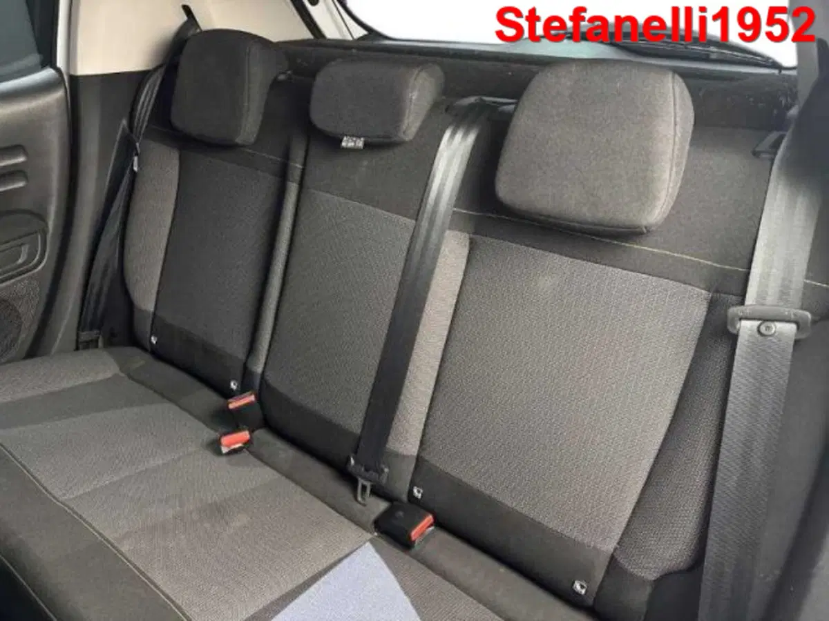 Citroen C3 usata a Bologna (9)