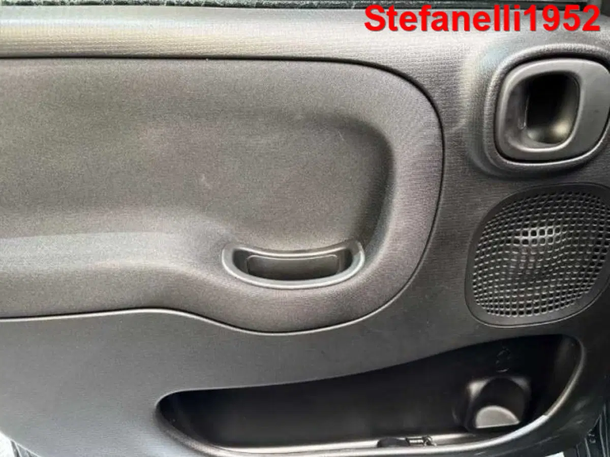Fiat Pandina usata a Bologna (10)
