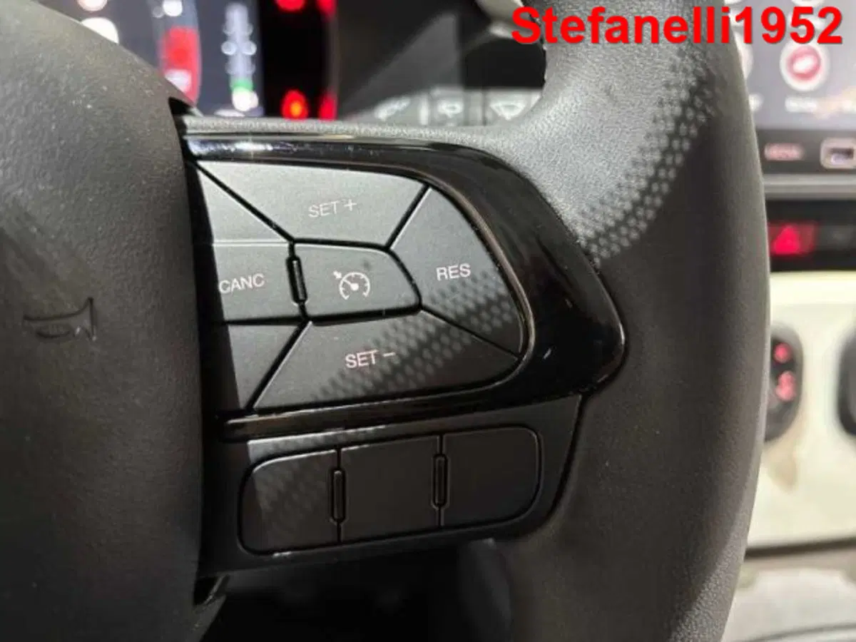 Fiat Pandina usata a Bologna (19)
