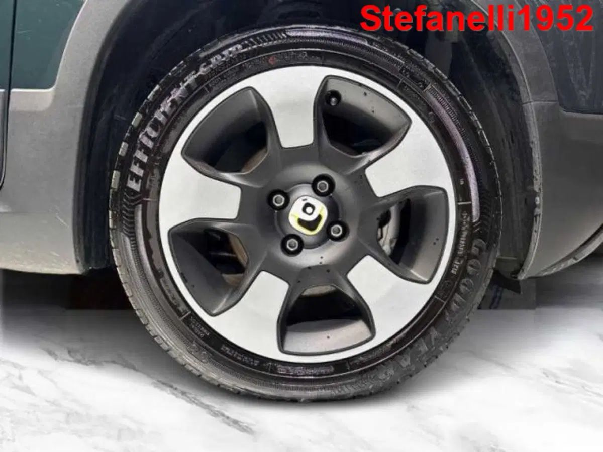 Fiat Pandina usata a Bologna (8)