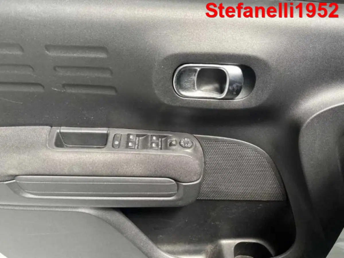 Citroen C3 Aircross usata a Bologna (10)