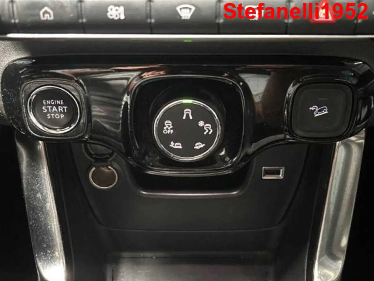 Citroen C3 Aircross usata a Bologna (17)