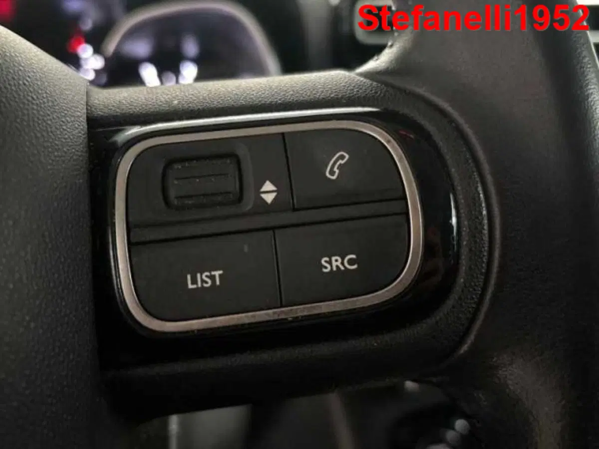 Citroen C3 Aircross usata a Bologna (19)