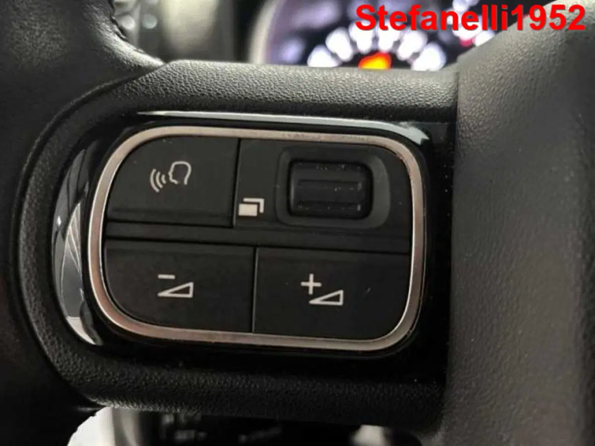 Citroen C3 Aircross usata a Bologna (20)