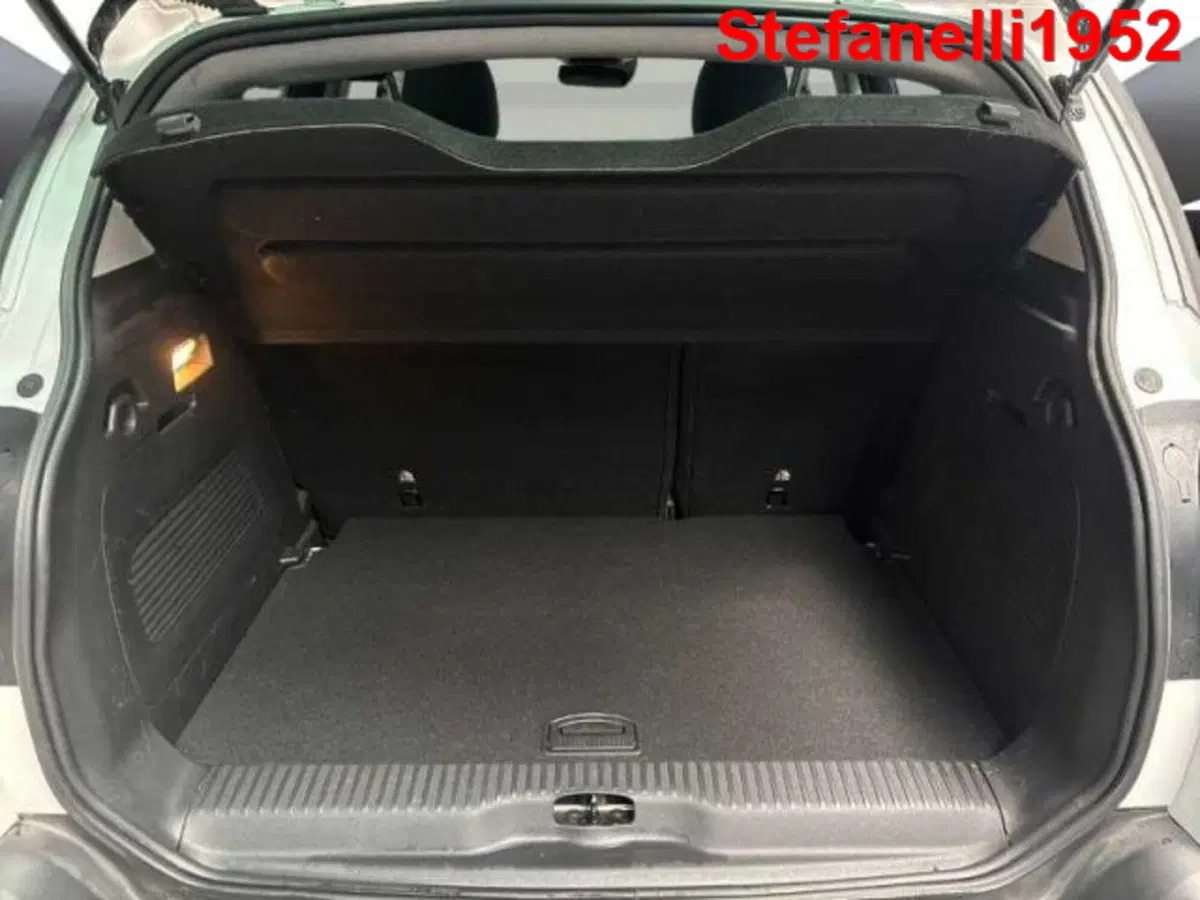 Citroen C3 Aircross usata a Bologna (7)