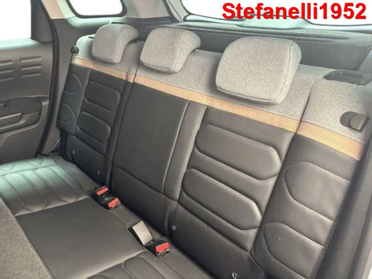 Citroen C3 Aircross usata a Bologna (9)