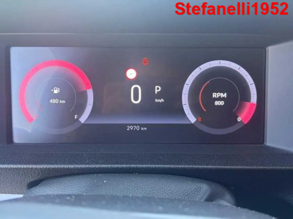 Fiat Ulysse usata a Bologna (12)