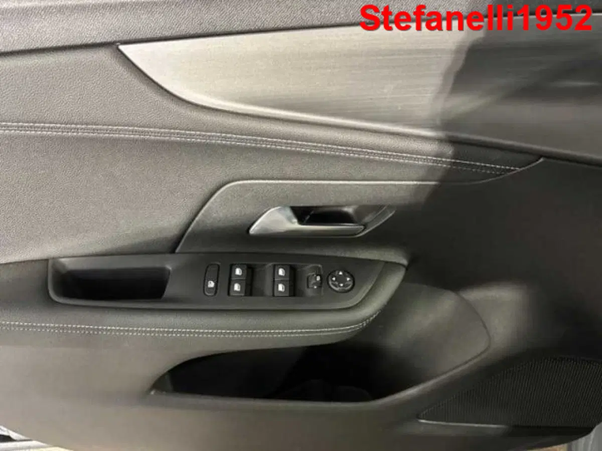 Opel Mokka nuova a Bologna (10)