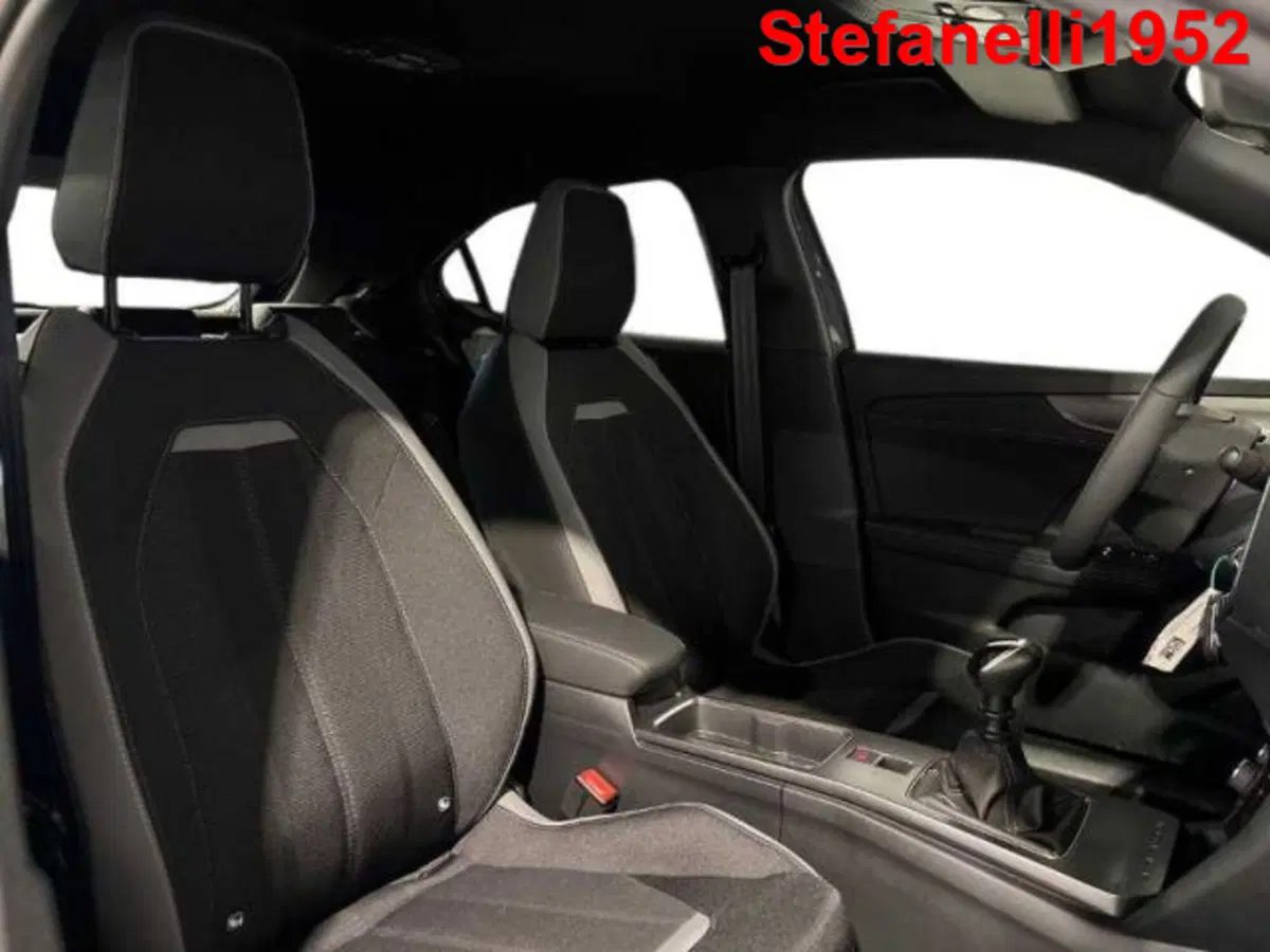 Opel Mokka nuova a Bologna (16)