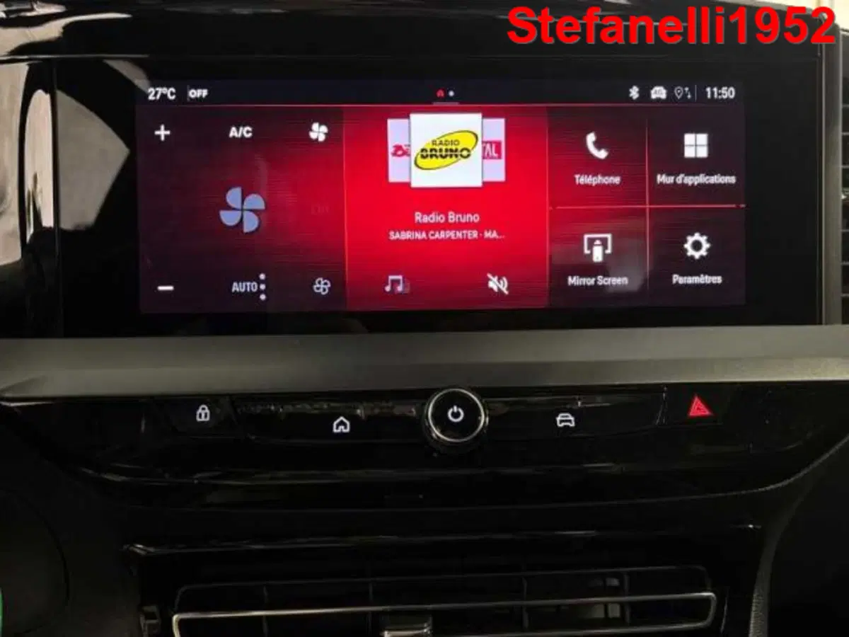 Opel Mokka nuova a Bologna (17)