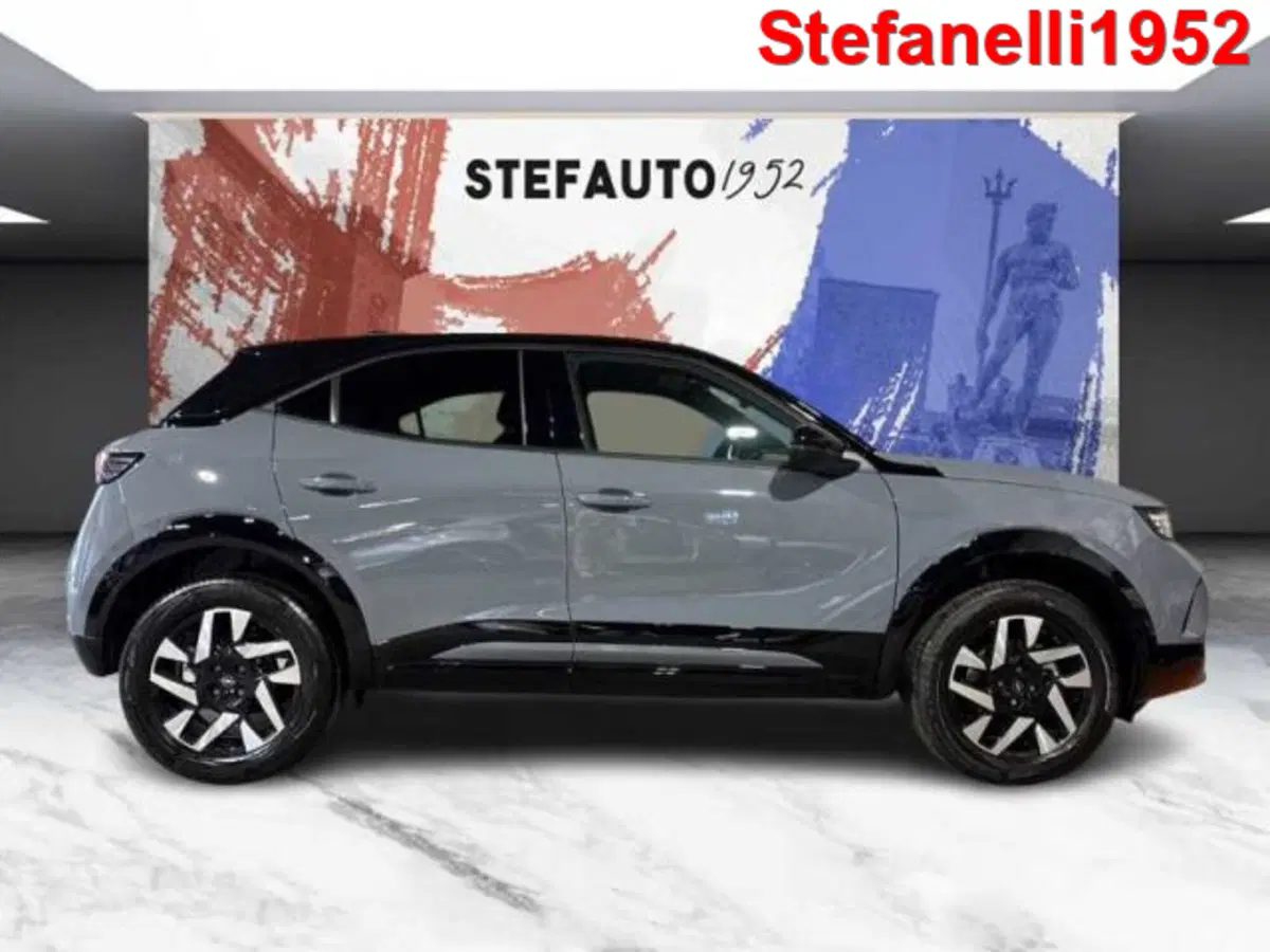 Opel Mokka nuova a Bologna (2)